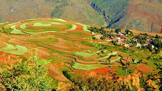 全球即將消失的7大美景,錯過了就是一輩子