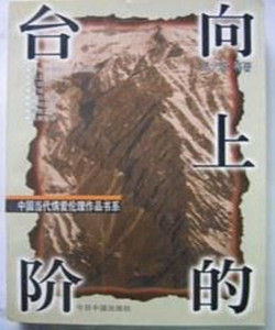 向上的台階 向上的台階