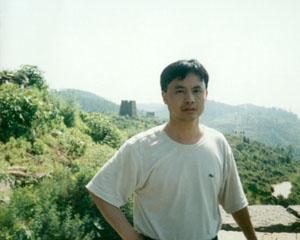 李軍林[湖南工程學院副院長]