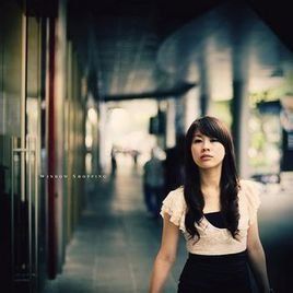 背景虛化 背景虛化