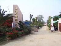 陝南珍稀植物園