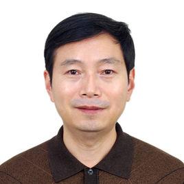 趙躍民[湖北省科技信息研究院查新檢索中心主任]