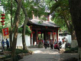 黃龍洞圓緣民俗園 黃龍洞圓緣民俗園