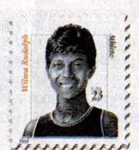 威爾瑪&middot;魯道夫