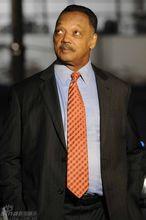 傑西&middot;傑克遜