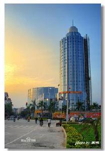 羅定國際大酒店 羅定國際大酒店