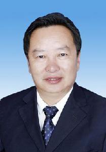 洛桑扎西[西藏自治區山南市政協副主席]