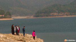 華一水庫 華一水庫