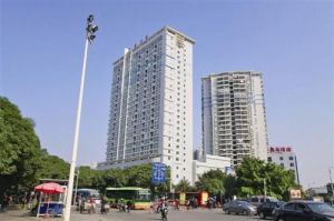 巨隆大廈 巨隆大廈