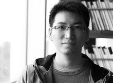 空間主案設計師王志海