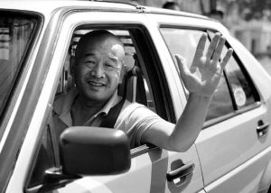 “中國好人”王維