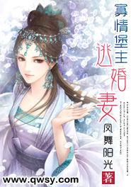 寡情堡主逃婚妻 寡情堡主逃婚妻