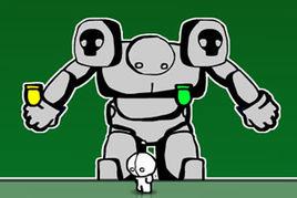 靈巧機器人 靈巧機器人