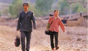 《一個都不能少》劇照