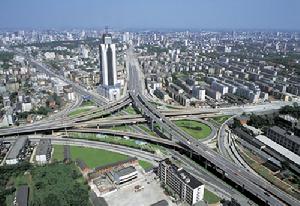 中鐵四局集團第二工程有限公司