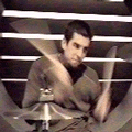 Rob Bourdon Rob Bourdon