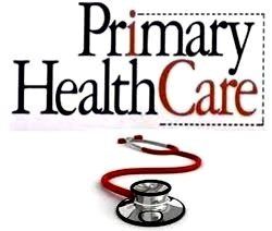 初級衛生保健 初級衛生保健