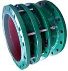 雙法蘭限位伸縮接頭 雙法蘭限位伸縮接頭