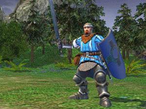 侍從[《英雄無敵》系列遊戲兵種單位]