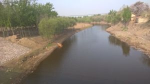 鄭家河沿鎮 鄭家河沿鎮