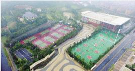 谷山體育公園 谷山體育公園