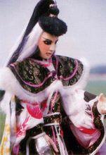 亂世狂刀[《霹靂布袋戲》虛擬人物]