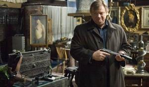 《殺手沒有假期》 劇照