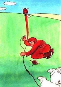 巴·畢力格漫畫 巴·畢力格漫畫