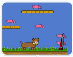 小貓吃魚歷險 小貓吃魚歷險