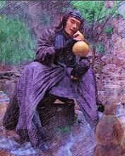 電視劇人物劇照