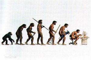 進化論[生物學理論]