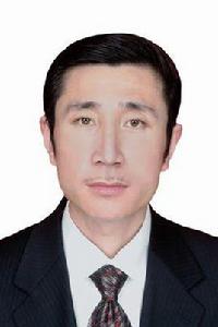 馮全[中共黨員]