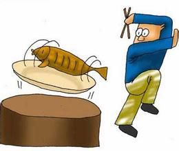 鹹魚翻身[2015年中國拍攝電影]