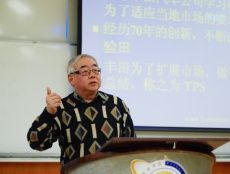 趙克強[主任舞台技師]