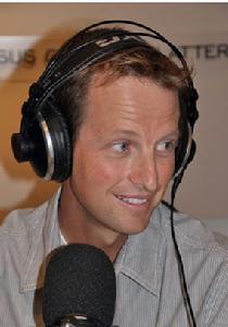 瑞安&middot;傑里米&middot;伍德沃德