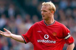 大衛·梅 大衛·梅