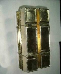 鉛錫合金電解精煉 鉛錫合金電解精煉