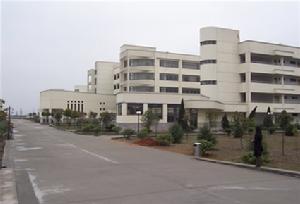 浙江工業職業技術學院