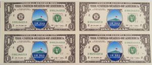 保釣紀念鈔 保釣紀念鈔