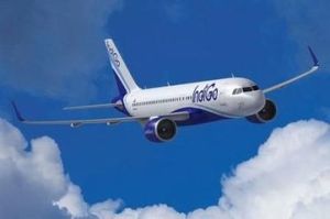 靛藍航空公司 靛藍航空公司