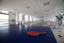 工廠圖片-體育器材