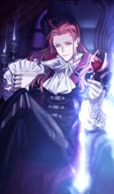 羅瑪尼&middot;阿其曼伯爵的款待