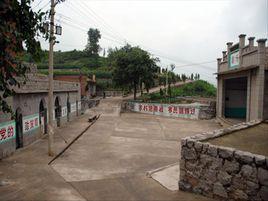 石門口鄉 石門口鄉