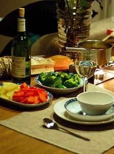 芝士火鍋 芝士火鍋