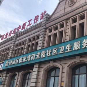 湖北名老中醫工作站 湖北名老中醫工作站