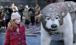 黑暗物質：黃金羅盤