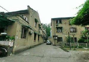 上水小區 上水小區