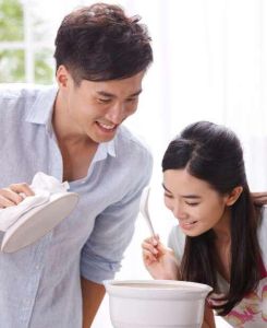 進食返祖 進食返祖