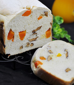 南瓜大棗養生包