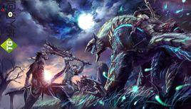 怪物獵人吧 怪物獵人吧